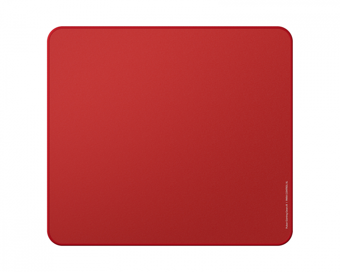 Pulsar ParaControl V2 Mousepad XL - Red