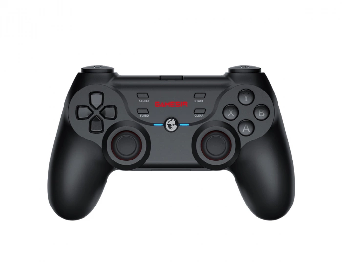 GameSir T3S Multi-Platform Wireless Controller - Black (PC/Android/Switch/iOS)