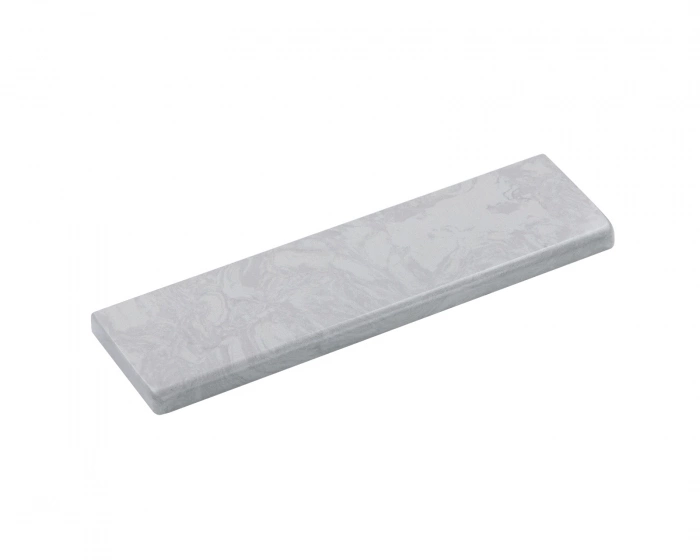 KBDfans Quartz Stone Cement Gray Wrist Rest 60%