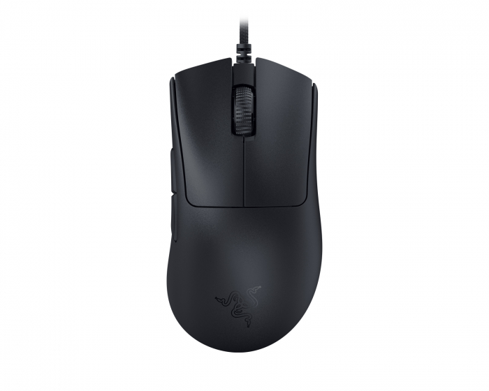 Razer DeathAdder V3 Gaming Mouse - Black