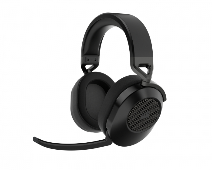 Corsair HS65 Wireless Gaming Headset - Carbon V2