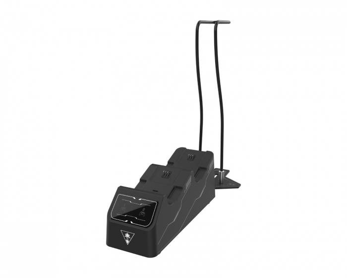 Turtle Beach Fuel Dual Charging Station & Headset Stand for Xbox