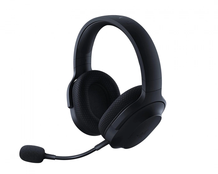 Razer Barracuda X (2022) - Wireless Gaming Headset - Black