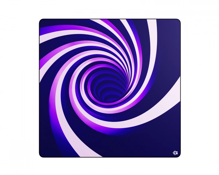 Gamesense Radar Gaming Mousepad - Purple