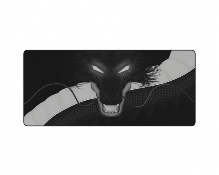 Mighty Setups Dragon Mousepad - XXL