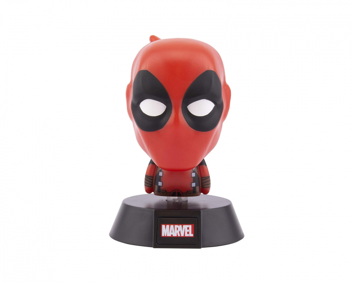 Paladone Icon Light - Marvel Deadpool Light