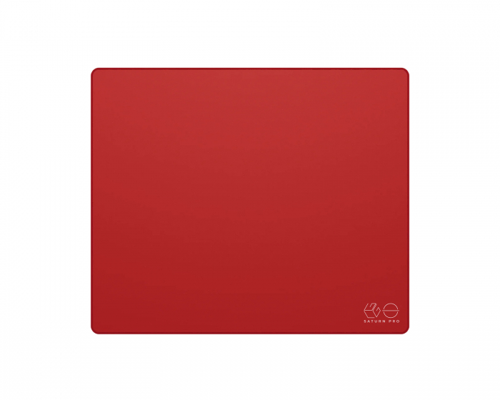 Lethal Gaming Gear Saturn Pro Soft XL Noir - Achat Tapis de Souris