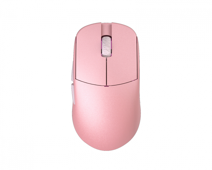 Lamzu Atlantis Wireless Superlight Gaming Mouse - LeonardoDaMouse LE. - Mini