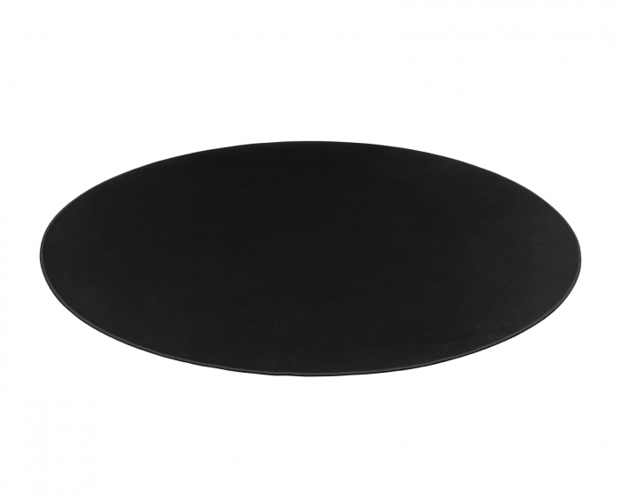 MaxMount Gaming Chair Mat - Black