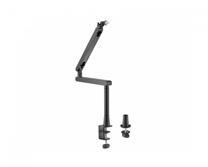 MaxMount Premium Studio Mircrophone Arm - Black