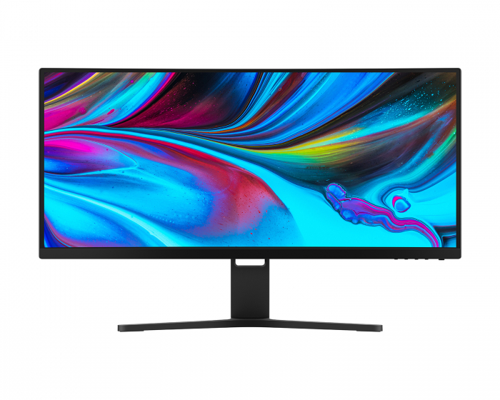 Xiaomi 30” Curved Gaming Monitor 200Hz