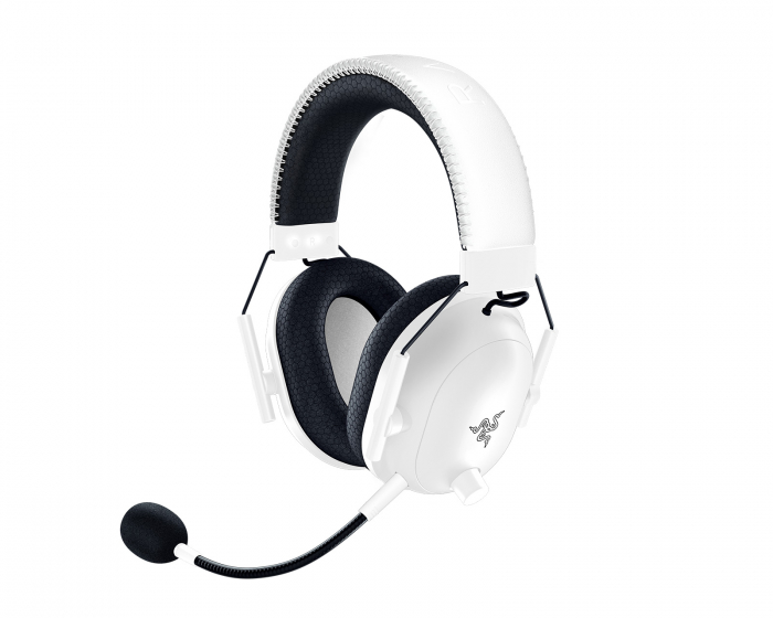 Razer BlackShark V2 Pro (2023) Wireless Gaming Headset - White