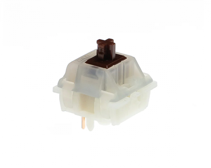Gateron Milky Brown Pro Tactile Switch