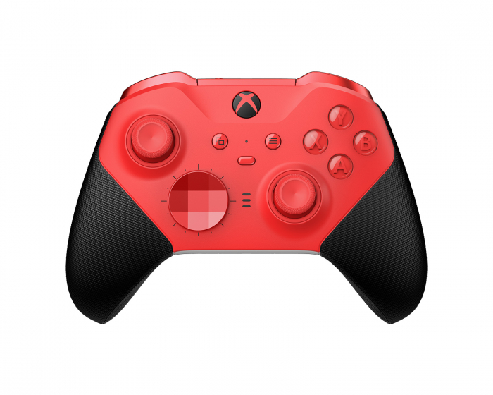 Microsoft Xbox Elite Wireless Controller Series 2 Core - Red Xbox Controller