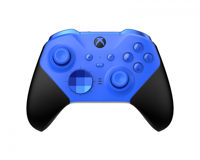 Microsoft Xbox Elite Wireless Controller Series 2 Core - Blue Xbox Controller