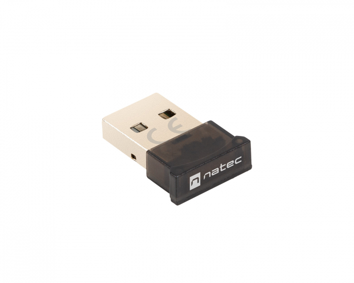 Natec Fly Nano USB Bluetooth Adapter V5.0 Klass II