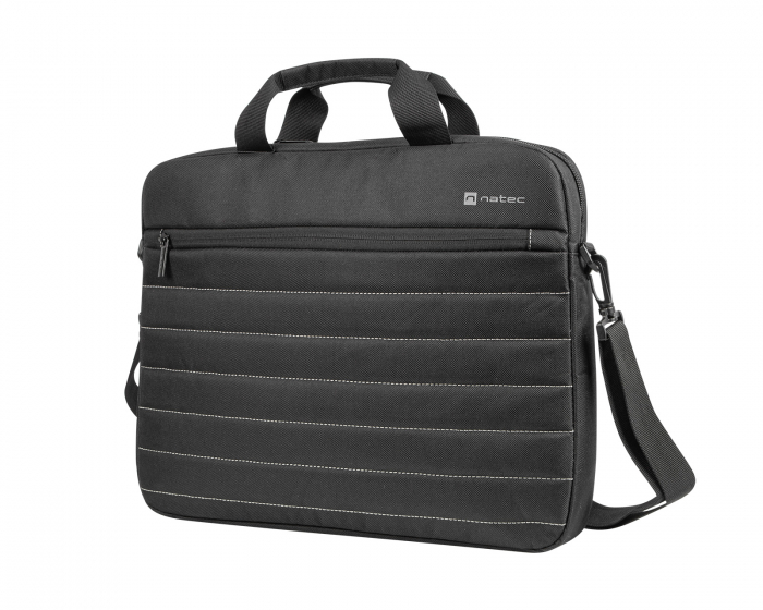 Natec Laptop Bag Taruca 15.6” - Black
