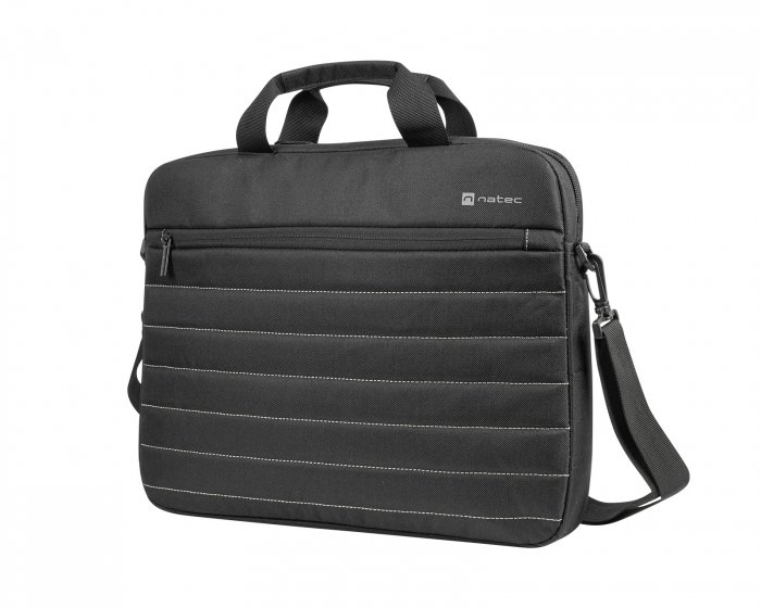 Natec Laptop Bag Taruca 14.1” - Black