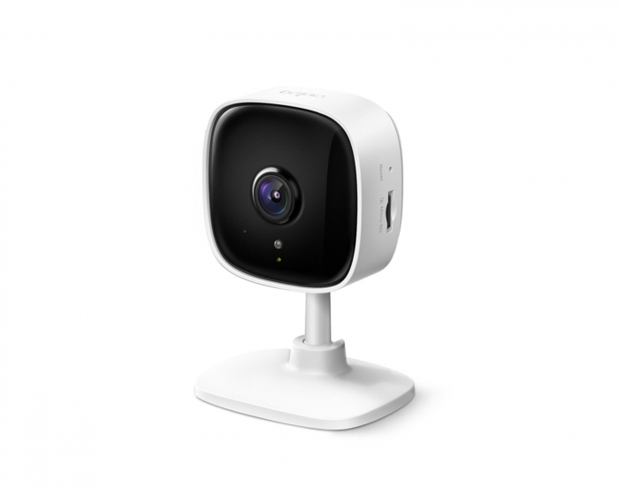 TP-Link Tapo C100 Home Security Wi-Fi Camera - Surveillance Camera
