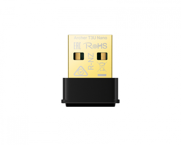 TP-Link Archer T3U Nano AC1300 Wireless MU-MIMO USB Adapter