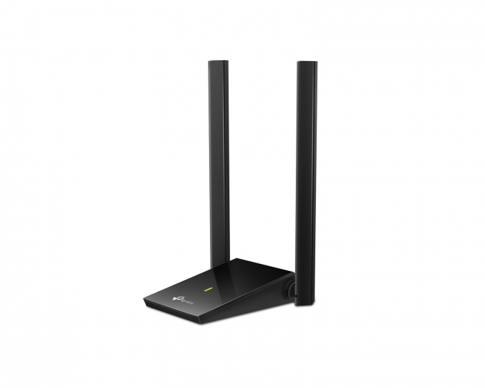 TP-Link Archer T4U Plus Dual Antennas High-Gain Wireless USB Adapter