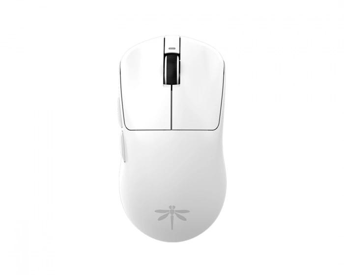 VGN Dragonfly F1 Pro Wireless Gaming Mouse - White