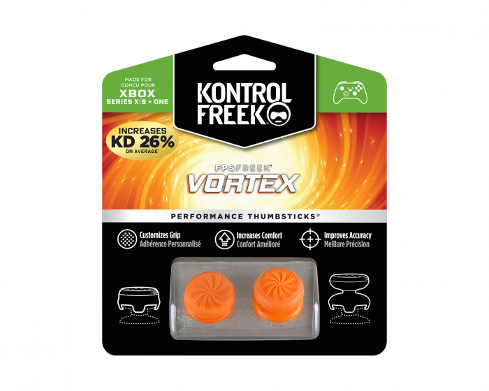 KontrolFreek FPS Freek Vortex - (Xbox Series/Xbox One)