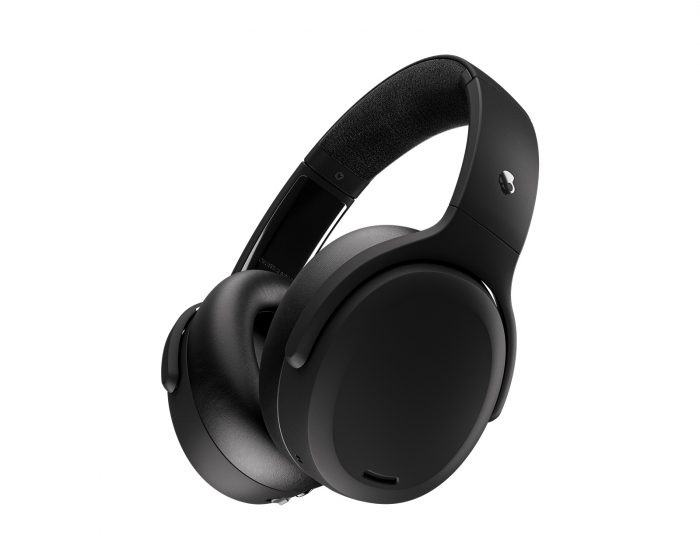 Skullcandy Crusher ANC 2 Sensory Bass Headphones Wireless - Black