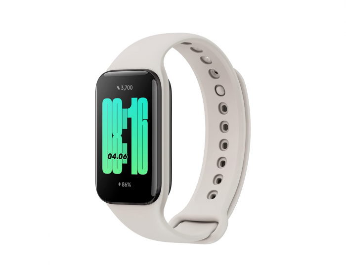Xiaomi Redmi Smart Band 2 TFT - Ivory Smart Watch