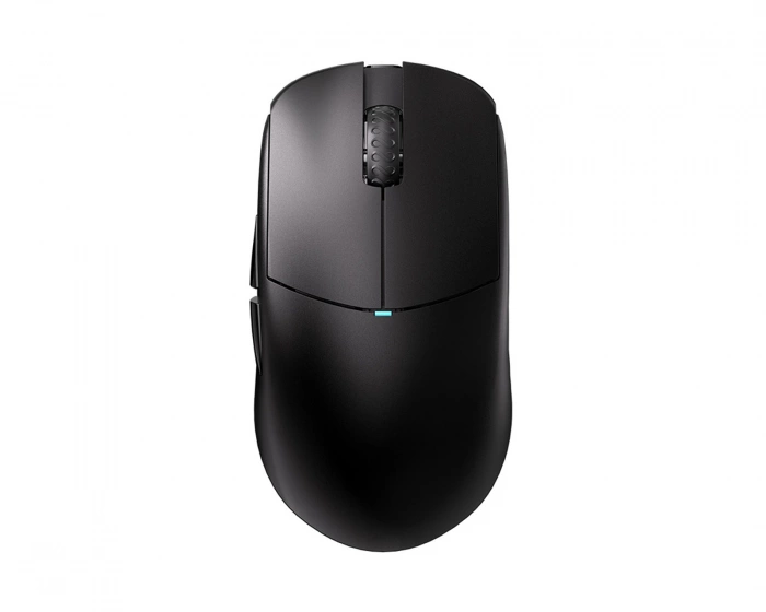 Lamzu Atlantis OG V2 4K Wireless Superlight Gaming Mouse - Charcoal Black