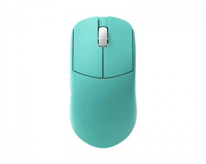 Lamzu Atlantis OG V2 Pro Wireless Superlight Gaming Mouse - Elegant Blue
