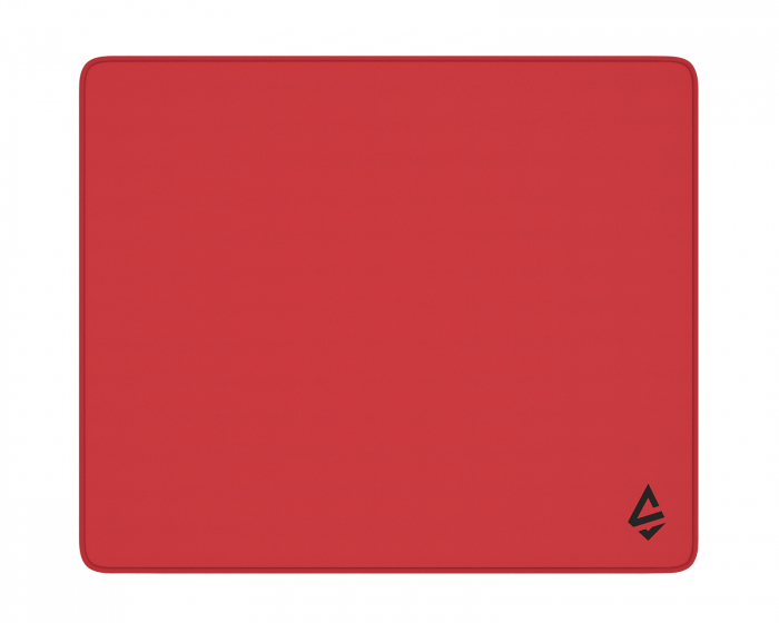 Spyre Dahru Gaming Mousepad - Velvet Red