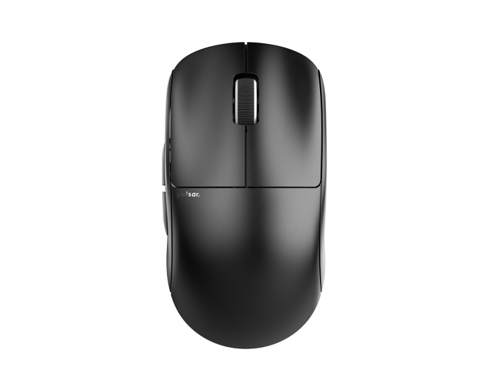 Pulsar X2 Wireless Gaming Mouse - Premium Black