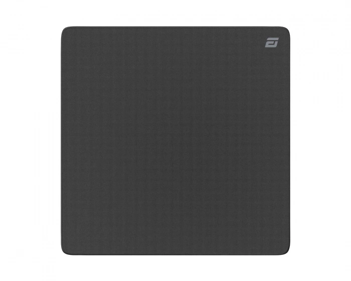 Endgame Gear EM-C Plus Poron Gaming Mousepad - Black