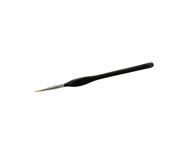 MaxCustom Ergonomic Lube Brush - 1.3mm