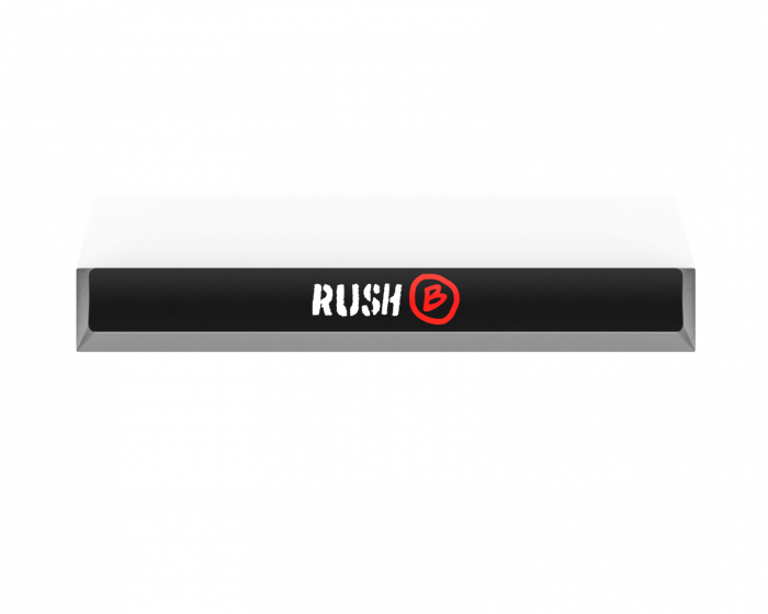 MaxCustom RUSH B Spacebar - 7U