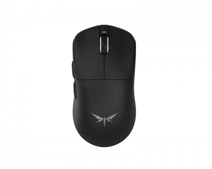 VGN Dragonfly F1 Pro Max Wireless Gaming Mouse - Black - MaxGaming.com