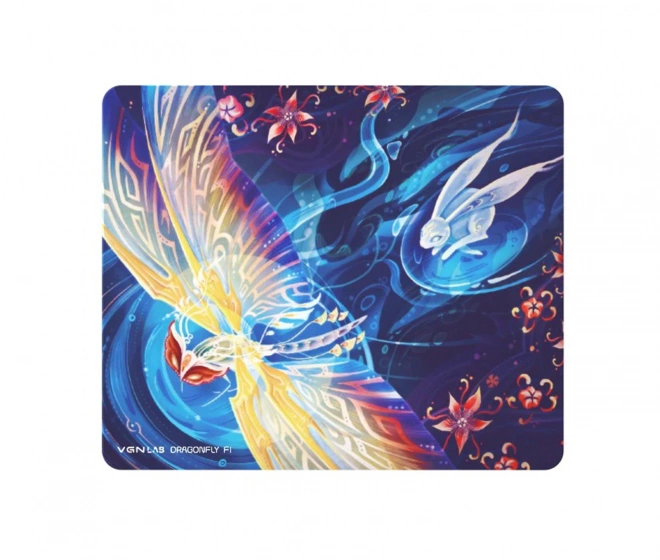 VGN Dragonfly Game Dynamics Gaming Mousepad