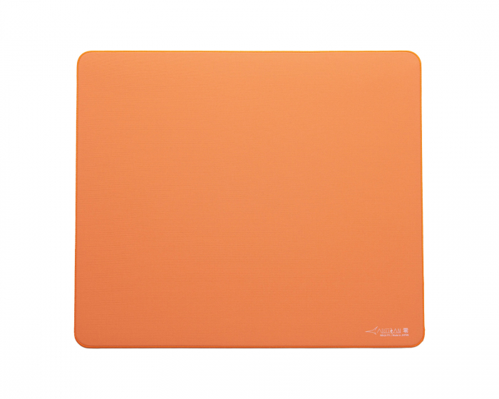 Artisan Mousepad - FX Zero - Mid - XL - Daidai Orange