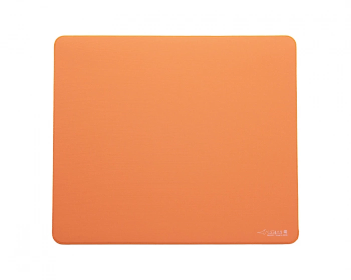 Artisan Mousepad - FX Zero - Soft - XL - Daidai Orange