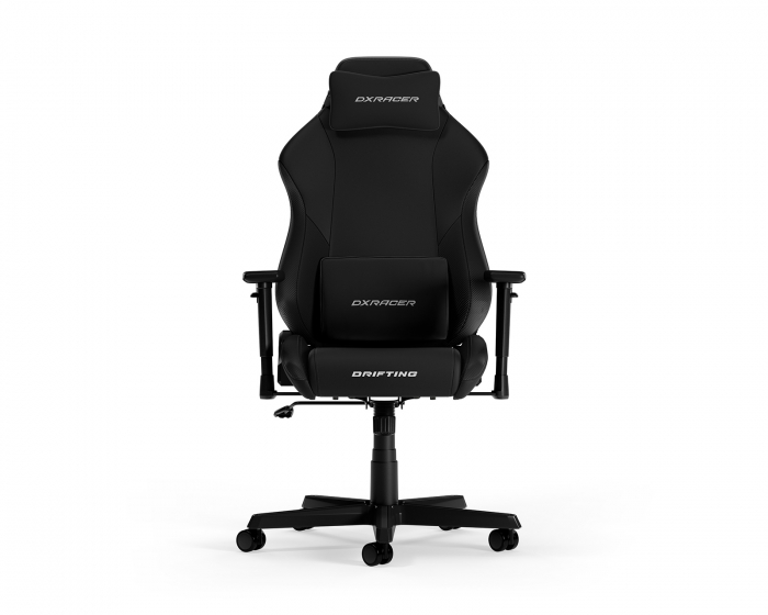 DXRacer DRIFTING L Black EPU Leather