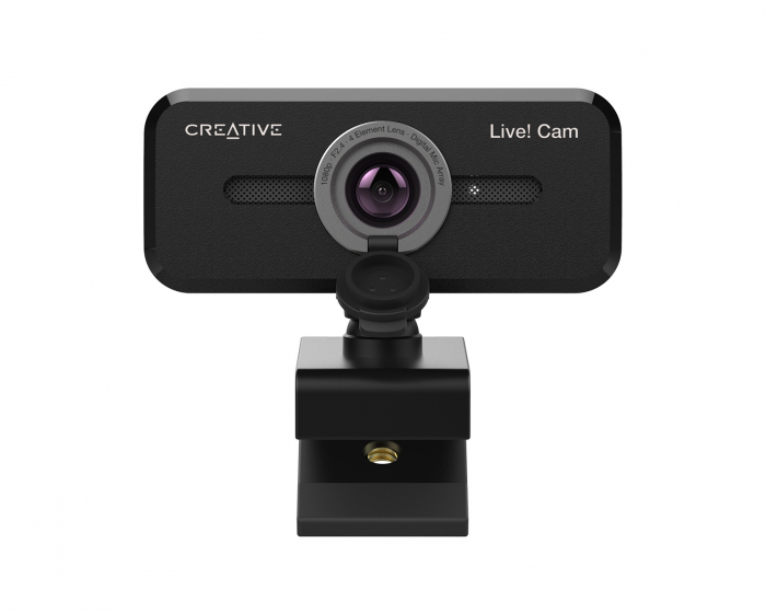 Creative Live! Cam Sync 1080p V2 - Webcam