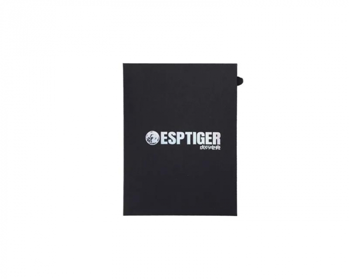 EspTiger ICE v2 Mouse Skates to SteelSeries Prime Wireless