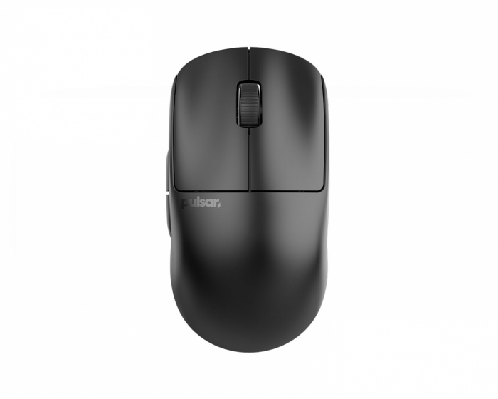 Pulsar X2-V2 Premium Wireless Gaming Mouse - Mini - Black