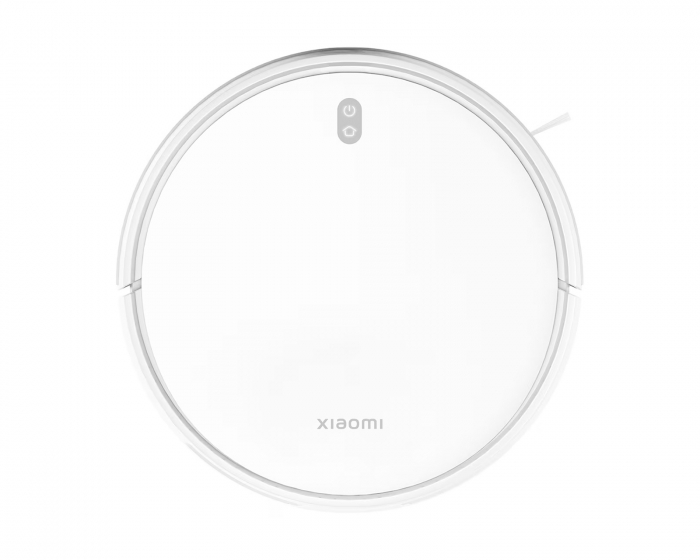 Xiaomi Robot Vacuum E10 EU - Vacuum Cleaner White