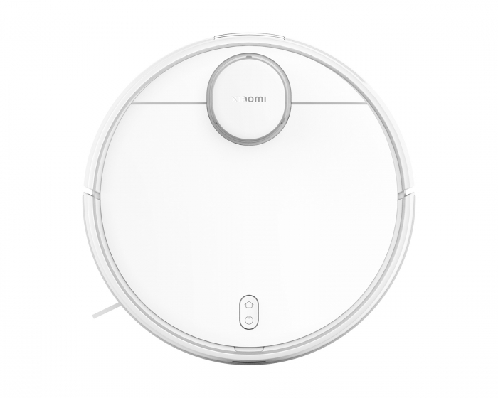 Xiaomi Robot Vacuum S10 EU - Vacuum Cleaner White