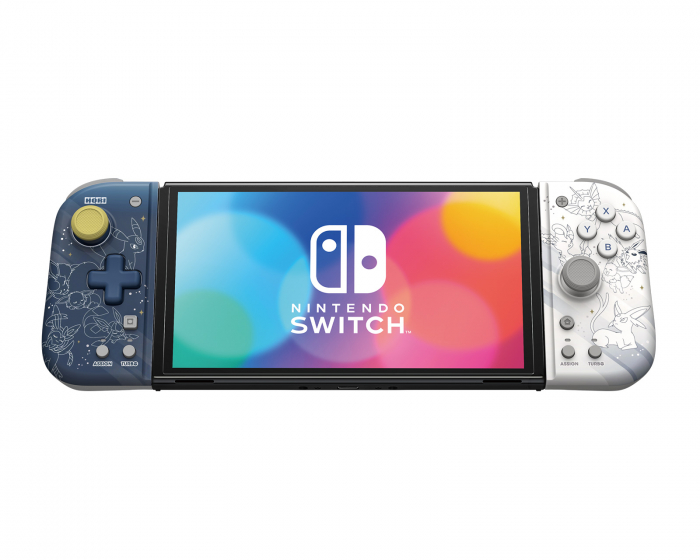 Hori Switch Split Pad Compact Controller - Eevee