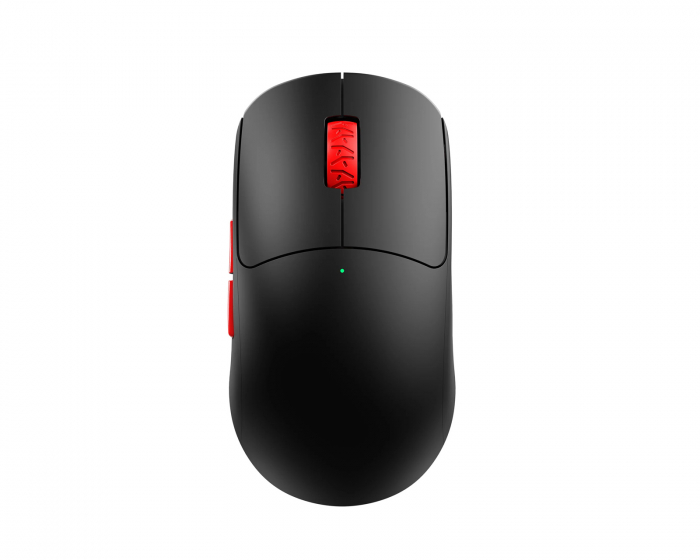 Gitoper G2 Lightweight Wireless Gaming Mouse - Black