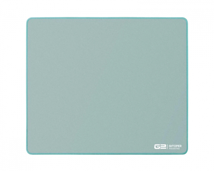 Gitoper G2 eSports Gaming Mouse Pad - Mint Green