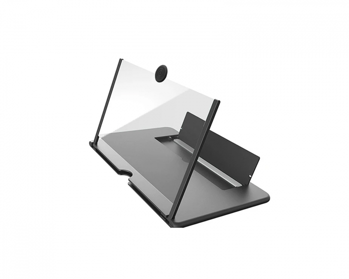 MaxMount Smartphone Screen Magnifier - 3D Phone Screen